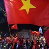 Le chef de l’Etat va décorer la sélection vietnamienne U23