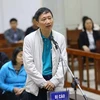 La perpétuité requise contre Trinh Xuân Thanh pour détournement de biens