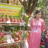 Le Vietnam cible 40 milliards de dollars dégagés des exportations