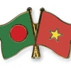 Message de félicitations au Bangladesh à l'occasion des 45 ans de l’établissement des liens diplomatiques