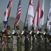La Thaïlande et les USA lancent une manœuvre multinationale