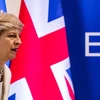 Le Royaume-Uni vise l’Asie du Sud-Est lors du premier test de "Global Britain"