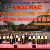 Bac Ninh honore 47 artisans du patrimoine culturel immatériel