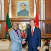Le Vietnam et le Bangladesh vont booster leurs liens multiformes