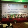 La Journée internationale de la Francophonie 2018 célébrée à Hanoi