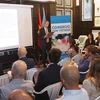 Buenos Aires : séminaire sur les opportunités au Vietnam