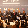 CPTPP, un nouveau niveau d’intégration internationale du Vietnam