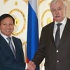 Les liens entre les PME, un point focal des relations Vietnam-Russie