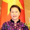 La présidente de l’AN Nguyên Thi Kim Ngân participera à l'UIP-138 et visitera aux Pays-Bas