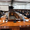 Le vice-président de l’AN Phung Quôc Hiên en visite de travail en Tanzanie