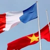 Pour approfondir le partenariat stratégique Vietnam-France 