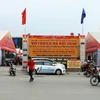 Ouverture du salon Vietbuild Hanoï 2018 