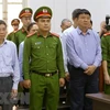 Ancien président de PetroVietnam condamné à 18 ans de prison