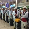 Le Vietnam étudie un projet d’envoi à l’étranger de 56.000 travailleurs qualifiés