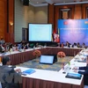 Réunion de hauts officiels de l’ASEAN-Inde à Hanoi