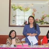 Le Vietnam, pays hôte de la conférence du Réseau des femmes scientifiques Asie-Pacifique