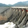 Agrandissement de la centrale hydroélectrique de Hoa Binh