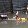 National Geographic vous présente les marionnettes sur l’eau vietnamiennes