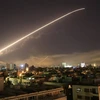 Le ministère des Affaires étrangères déconseille les voyages en Syrie