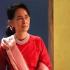 La conseillère d’Etat et ministre birman des AE effectuera une visite officielle au Vietnam 