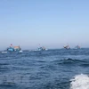 Le Vietnam rejette l’interdiction chinoise de pêche en Mer Orientale