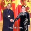 Le Vietnam et le Sri Lanka veulent dynamiser leurs relations