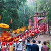 Fête des rois Hùng, symbole de l’union nationale
