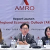 ASEAN+3 devrait enregistrer cette année une croissance de 5,4%