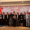 Renforcement des liens entre les entreprises vietnamiennes au Japon