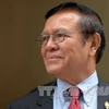 Cambodge : la justice refuse de remettre en liberté provisoire l’ancien chef de l’opposition