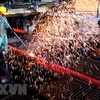 Taxes sur l’acier : le Vietnam traite les demandes de l’USDOC 