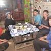 À la rencontre des Xuông, un groupe ethnique original à Hà Giang