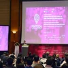 Forum sur les technologies financières du Vietnam 2018