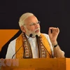 Le Premier ministre indien entame sa tournée en Asie du Sud-Est