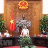 Le PM demande à Binh Thuân de développer l’industrie et l’agriculture
