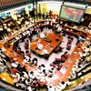 La Bourse vietnamienne reste attractive pour les investisseurs étrangers