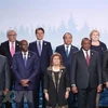 Le PM souligne la coopération dans la lutte contre le changement climatique au sommet du G7 élargi