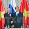Le Vietnam félicite la Russie pour sa fête nationale