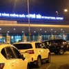 Thua Thien-Hue : élargissement de l’aéroport international de Phu Bai