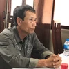 Deux hommes poursuivis pour troubles à l’ordre public à Hô Chi Minh-Ville