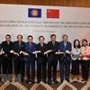 Mer Orientale : l’ASEAN et la Chine discuteront de la mise en oeuvre du DOC