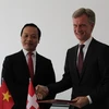 Le Vietnam et la Suisse renforcent leur coopération de la justice