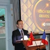 Les entreprises françaises ont investi 3,5 mds de dollars au Vietnam