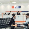 La banque SHB reçoit le prix The Bizz – Business Excellence Award 2018 de Worldcob