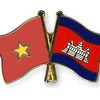Message de félicitations au Parti du peuple cambodgien