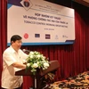 Les organisations internationales aident le Vietnam à lutter contre le tabagisme