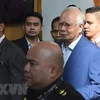 Malaisie: l'ex-Premier ministre Najib inculpé de corruption 