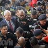 Malaisie : les partisans mobilisent des fonds pour la libération de l'ex-PM 