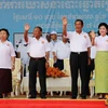 Le Cambodge lance la campagne électorale pour les 6es législatives