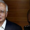 Malaisie : le compte bancaire de l’ex-PM Najib Razak dégelé 